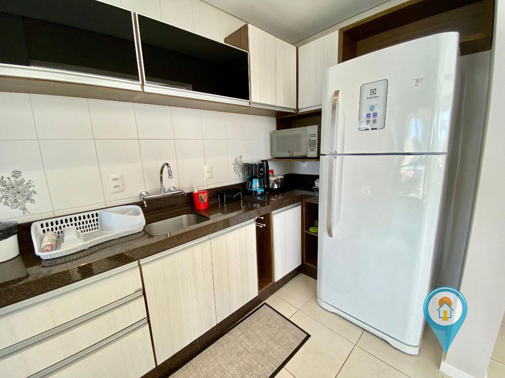 פנייה N6802 Cobertura Vista Mar Praia E Beto Carrero מראה חיצוני תמונה