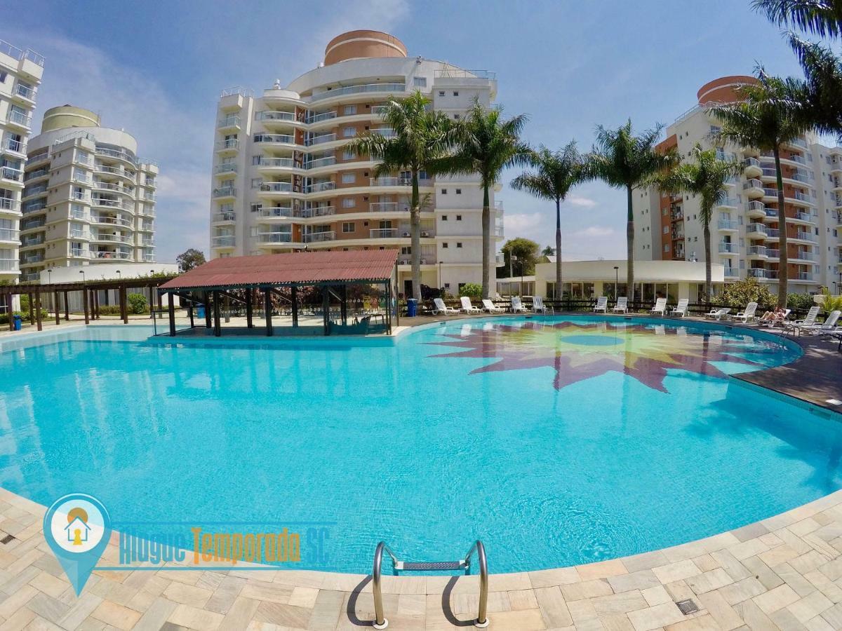 פנייה N6802 Cobertura Vista Mar Praia E Beto Carrero מראה חיצוני תמונה