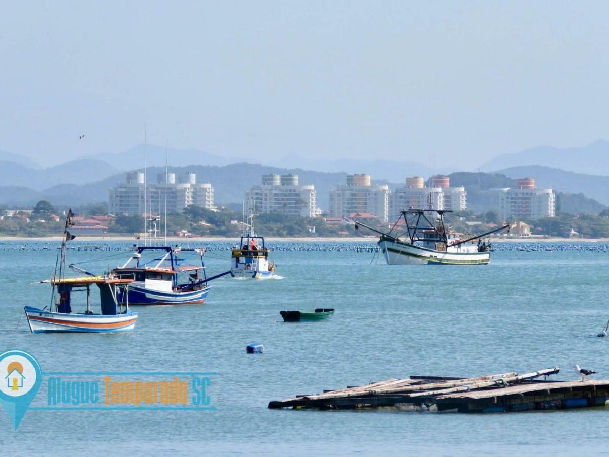 פנייה N6802 Cobertura Vista Mar Praia E Beto Carrero מראה חיצוני תמונה